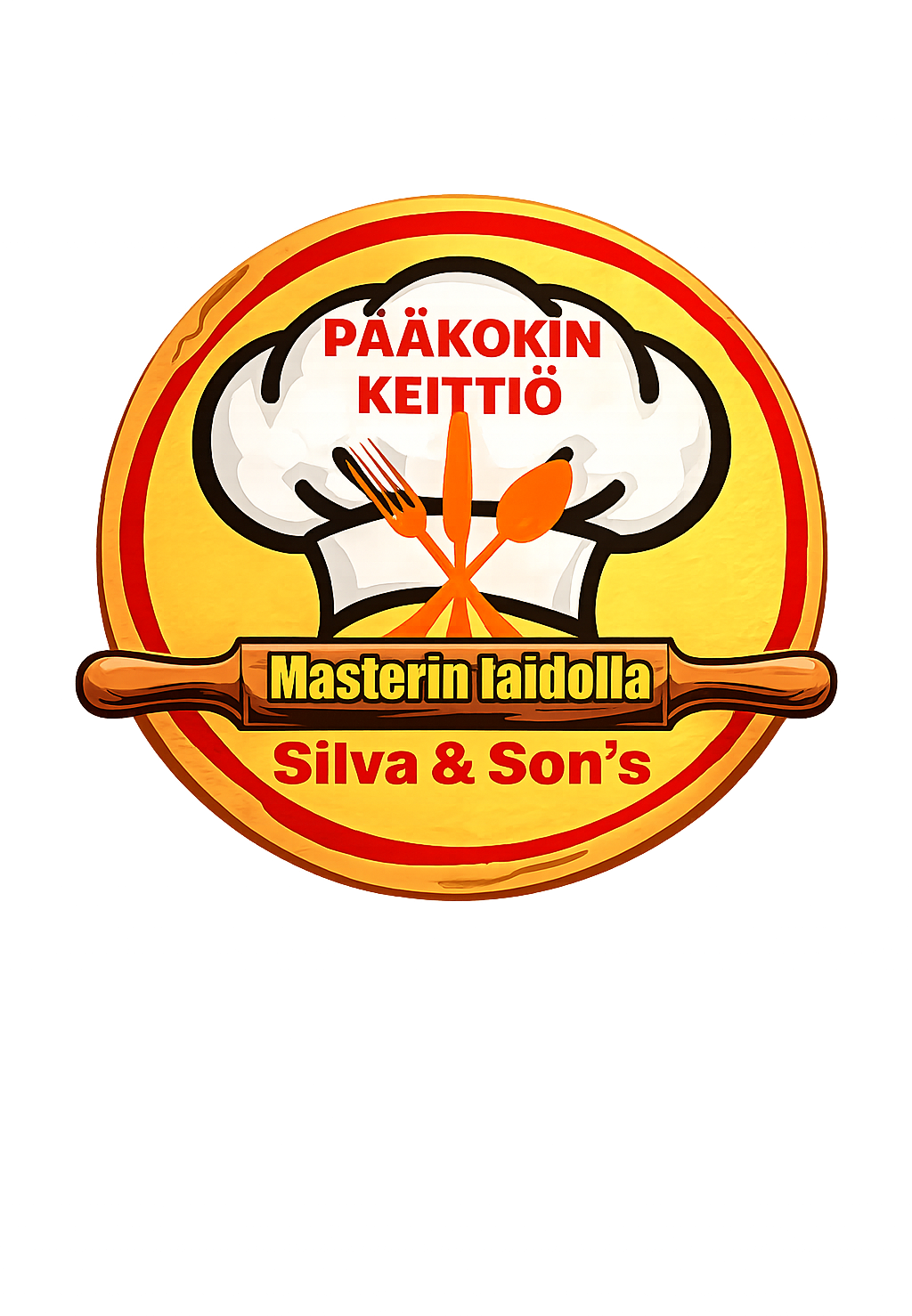 Pääkokin Keittiö